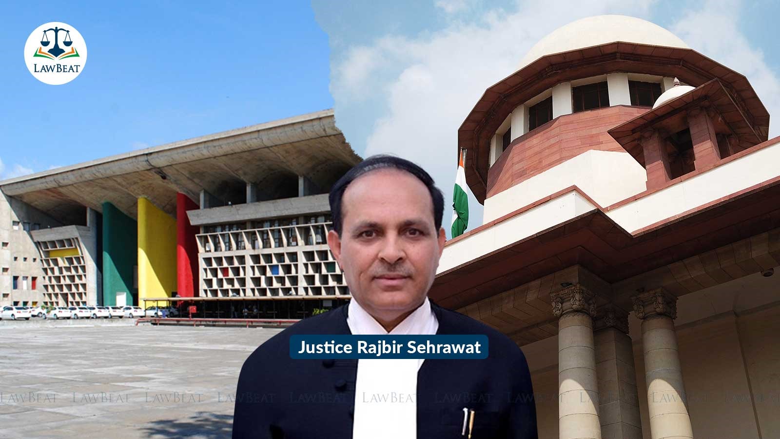 Dignity of courts affected, Supreme Court expunges P&H High Court judges observations over its stay order Dignity of courts affected, Supreme Court expunges P&H High Court judges observations over its stay order